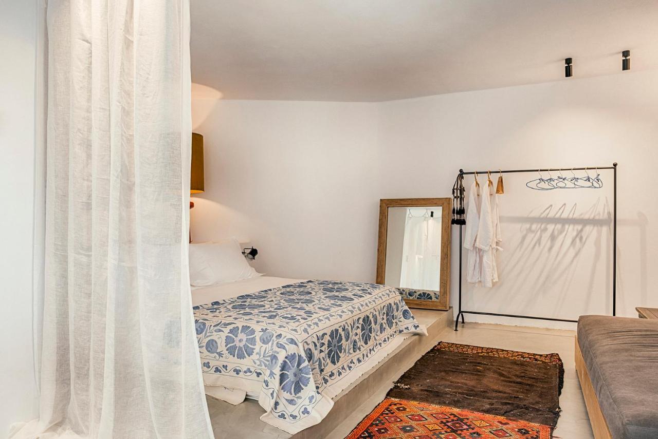 Casita Casita Lindos - Adults Only Aparthotel Kültér fotó