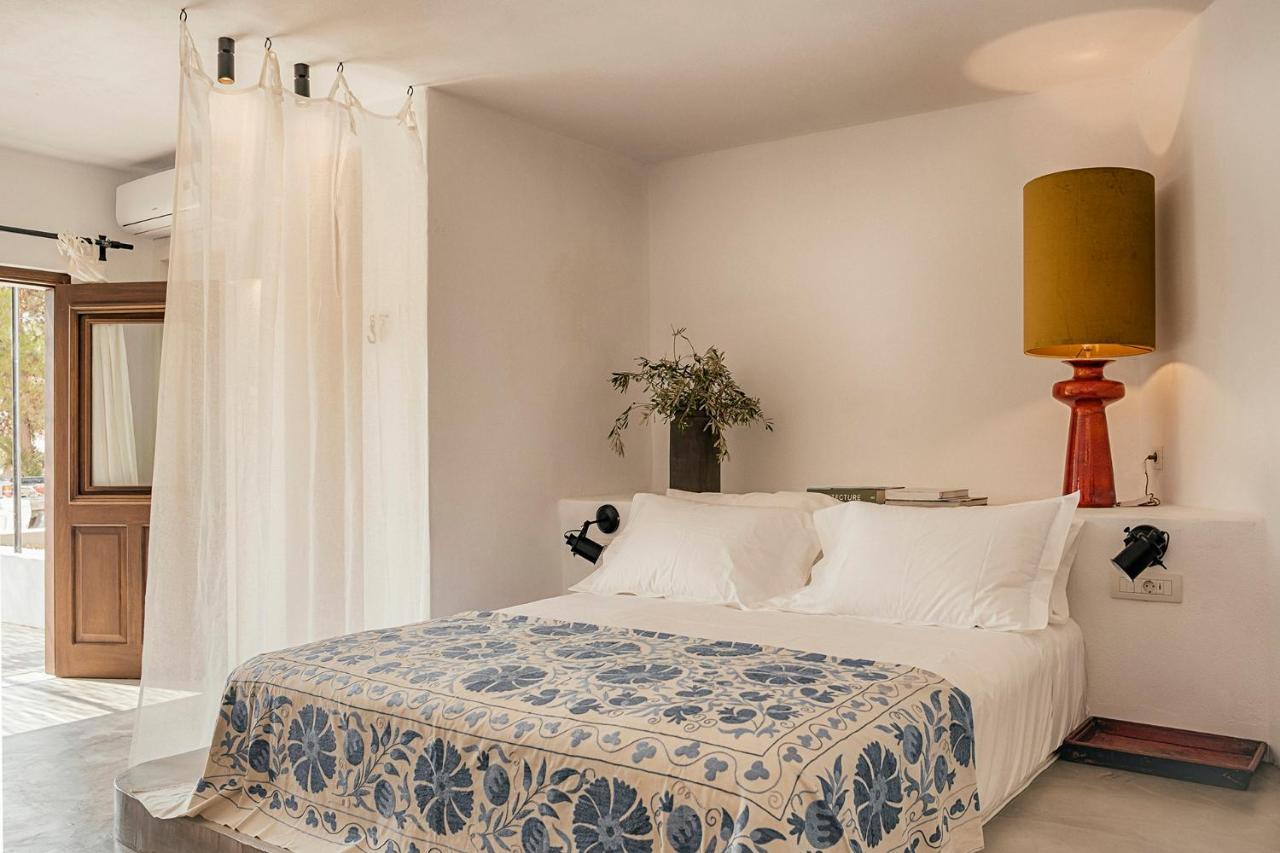 Casita Casita Lindos - Adults Only Aparthotel Kültér fotó