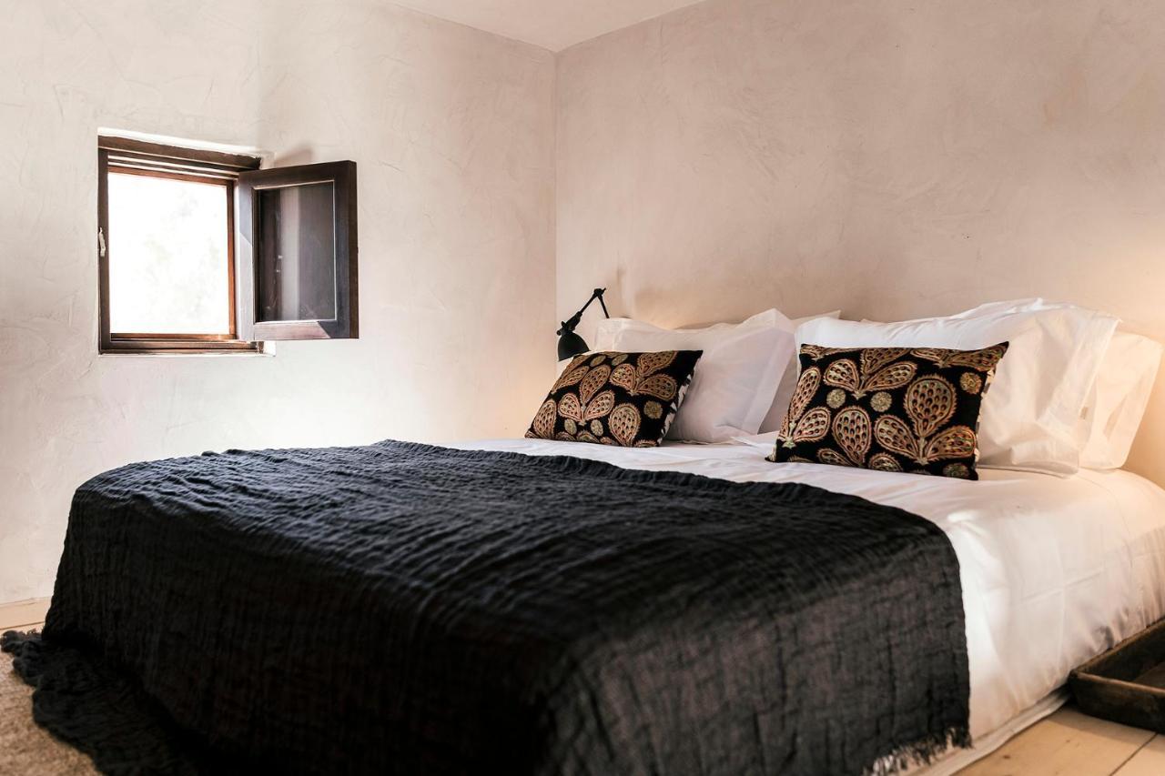 Casita Casita Lindos - Adults Only Aparthotel Kültér fotó